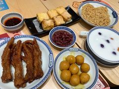 -赵记传承·中式甜品(中山石岐大信店)