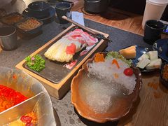 -湊湊火锅·茶憩(天环广场店)