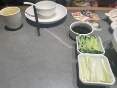 -褚记烤鸭·南京家常菜(雨花客厅店)