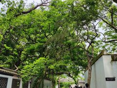 -绍兴鲁迅故里·沈园景区