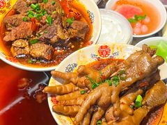 -赵美丽重庆火锅(西安直营总店)