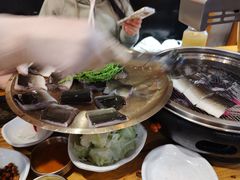 -味家烤肉烤鳗鱼牛排(西塔旗舰店)