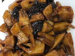 烧二冬-白魁老号饭庄(交道口店)