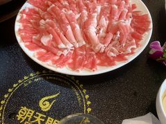 -朝天门火锅(围场店)