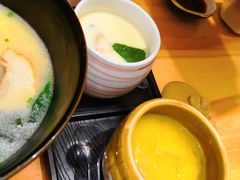 -割烹旭日本料理(龙湖狮山天街店)