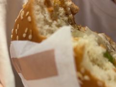 -麦当劳(北亭广场分店)