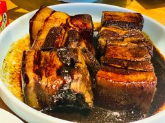东坡肉-九墅庭院餐厅(九溪徐村店)