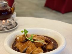 莞香鸡-莞香楼·正宗东莞菜(东升店)