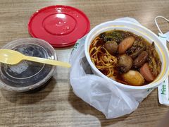 -想时吻泡蛋苕粉(徐东店)