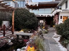 -瑜上·山食小馆