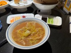 -喜悦烤鸭·新京菜(王府井店)
