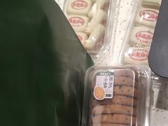 -泸溪河桃酥(欧尚店)