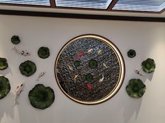 -宴秋杭州菜(锦艺城店)