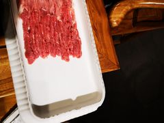 -丁卯•铜锅涮肉(工体店)