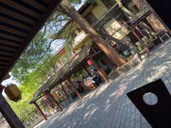 -栖凤渡鱼粉基地凤楚传奇