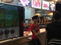 -幸运牛汕头小黄牛牛肉火锅(梅林店)