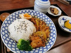 -肥朵食堂(带梦胡同店)