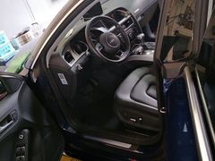 -北京祥龙博瑞汽车服务（集团）有限公司六分公司