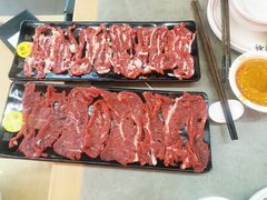 -嬷孙家潮汕牛肉火锅(北京路天河城店)
