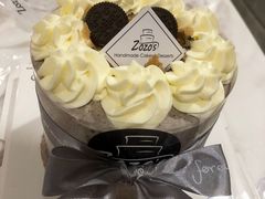 -ZOZO's昌左左精致甜品设计(新北店)