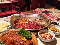 -小龙坎火锅(春熙太古里店)