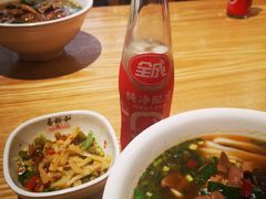 -易裕和·长沙米粉(竹塘西路店)