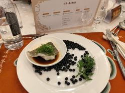 -西安威斯汀大酒店·宴会厅