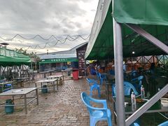 -清真·馬坡二旦烧烤(人生一串拍摄店)