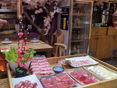 -牛也烧肉(摩尔城店)