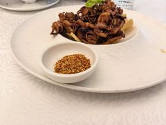 -品海楼·大连海胆锅贴馆(东港店)