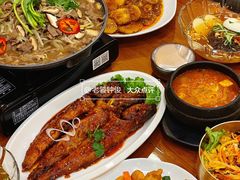 -全州拌饭馆(断桥店)