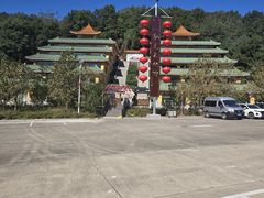 -丹东市五龙山风景区