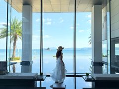 -深圳大梅沙京基洲际度假酒店