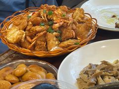 -斯丹姜母鸭·古法干香(涂门街总店)