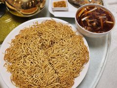 -津津菜馆(绝没分店)