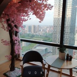 -涂tu指甲日式美甲美睫店