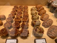 -LANLIZI BAKERY(COSMO店)