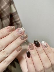 -UMl Nail 尤米美甲美睫半永久
