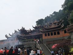 -安溪清水岩
