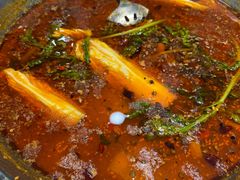 -胖子鱼·天水麻辣鱼火锅(秦州407店)