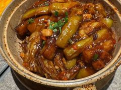 -留半山·香港食堂(啦啦宝都店)