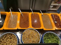 -西北杂粮筐凉皮大王(观澜湖新城MH MALL店)