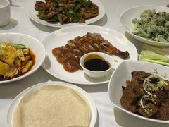 -洋洋中餐馆·SINCE 1997(信投店)