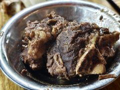 -阿秋牛排(湖心街店)