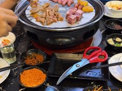 -燚青春东北泥炉烤肉(百合店)