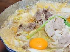 -白石の深夜食堂(泰华店)
