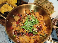 -皖香览约·徽菜(吴江吾悦店)