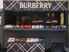 -BURBERRY(北京王府中环店)
