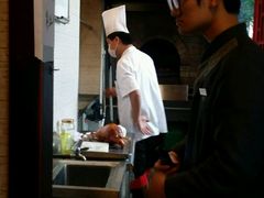 -北平小馆·烤鸭·家常菜(磨房北里店)