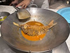 -阿五黄河大鲤鱼(英协路店)
